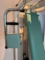 Technogym Isotonic Pectoral fly, Ophalen, Technogym, -, -