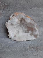 Bergkristal geode, Ophalen of Verzenden, Mineraal