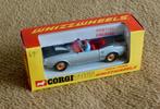 Corgi Toys Pontiac Firebird, Ophalen of Verzenden, Zo goed als nieuw, Auto, Corgi