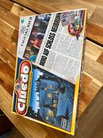Cluedo (Duits talig), Hobby en Vrije tijd, Gezelschapsspellen | Bordspellen, Vijf spelers of meer, Verzenden, Nieuw, Parker