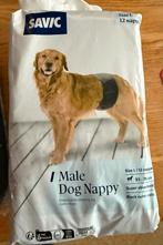 Hondenluier REU maat L, Dieren en Toebehoren, Honden-accessoires, Ophalen, Nieuw