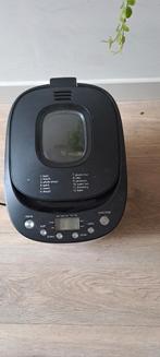 Tomado Broodbakmachine - Zo goed als nieuw, Witgoed en Apparatuur, Broodbakmachines, Ophalen of Verzenden