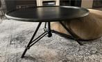 Dutchbone Salontafel Brok 78cm  - Rond, 50 tot 100 cm, Rond, Zo goed als nieuw, Minder dan 50 cm