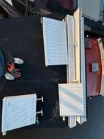 Dubbelwandige Radiatoren met Thermostaatkraan, Ophalen, 30 tot 80 cm, Gebruikt, Radiator