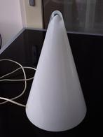 Design Teepee lamp van SCE France, Huis en Inrichting, Lampen | Tafellampen, Ophalen, Vintage Mid Century Modern, Minder dan 50 cm