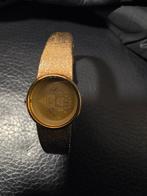 14 karaat OMEGA Gouden  Horlogeband Zonder Uurwerk €2450, Ophalen of Verzenden, Goud, Omega, 1960 of later