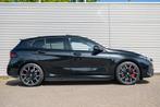 BMW 1 Serie 120 M Sport Automaat / Panoramadak / Sportstoele, Parkeercamera, Gebruikt, 156 pk, Met garantie (alle)