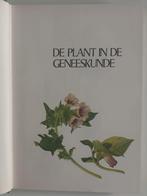 De plant in de geneeskunde  (ISBN 9789025266097), Ophalen of Verzenden, Gelezen, Bloemen, Planten en Bomen