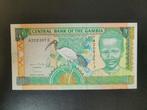 The Gambia pick 17a 1996 plakkers achterkant, Postzegels en Munten, Bankbiljetten | Afrika, Los biljet, Ophalen of Verzenden, Overige landen