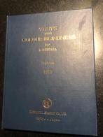 Ishihara Kleurenblindheid Test - 1975 - Compleet, Verzenden, Gelezen, Overige onderwerpen