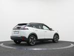 Peugeot e-2008 EV GT 50 kWh | Private lease 369,- p.m. ! |, 12 maanden, 136 pk, Gebruikt, Zwart