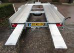 Anssems AMT 1500 ECO + vele opties, Auto diversen, Aanhangers en Bagagewagens, Ophalen