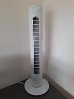 Ventilator type kolomventilator als nieuw, Witgoed en Apparatuur, Ophalen, Zo goed als nieuw, Tafelventilator