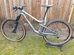 Canyon Lux Trail CF 6, Fietsen en Brommers, Fietsen | Mountainbikes en ATB, Fully, Ophalen, Zo goed als nieuw, Overige merken