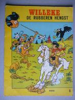 willeke de rubberen hengst, Boeken, Eén stripboek, Ophalen of Verzenden