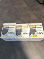 Vlechtband voor Hekwerk - Nieuw, 35 meter x 19 cm, Ophalen, Nieuw