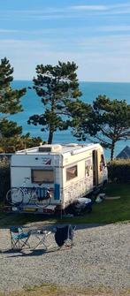 Fiat Frankia Ducato 2.5 TD Camper, Caravans en Kamperen, Campers, Buscamper of Camperbus, Fiat, Particulier, 6 tot 7 meter