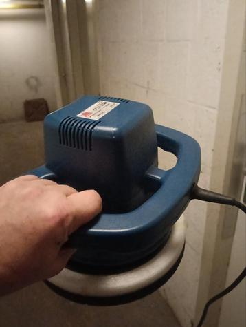 Polijstmachine - Nieuw beschikbaar voor biedingen