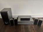 Sony home cinema set, Audio, Tv en Foto, Home Cinema-sets, Ophalen, Gebruikt, Sony, Dvd-speler