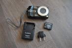 Panasonic compact camera, Gebruikt, Compact, Ophalen of Verzenden, Overige Merken