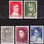 @@ 702-706 gestempeld @@, Ophalen of Verzenden, Gestempeld