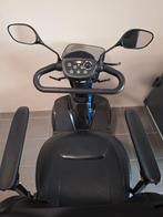 Scootmobiel Drive STD-5 4wiel, Diversen, Brommobielen en Scootmobielen, Ophalen, Gebruikt, Drive, 36 t/m 45 km