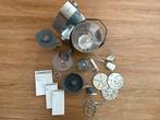 Kenwood KM280 serie, Witgoed en Apparatuur, Keukenmixers, 4 liter of meer, Ophalen of Verzenden, Zo goed als nieuw, 3 snelheden of meer