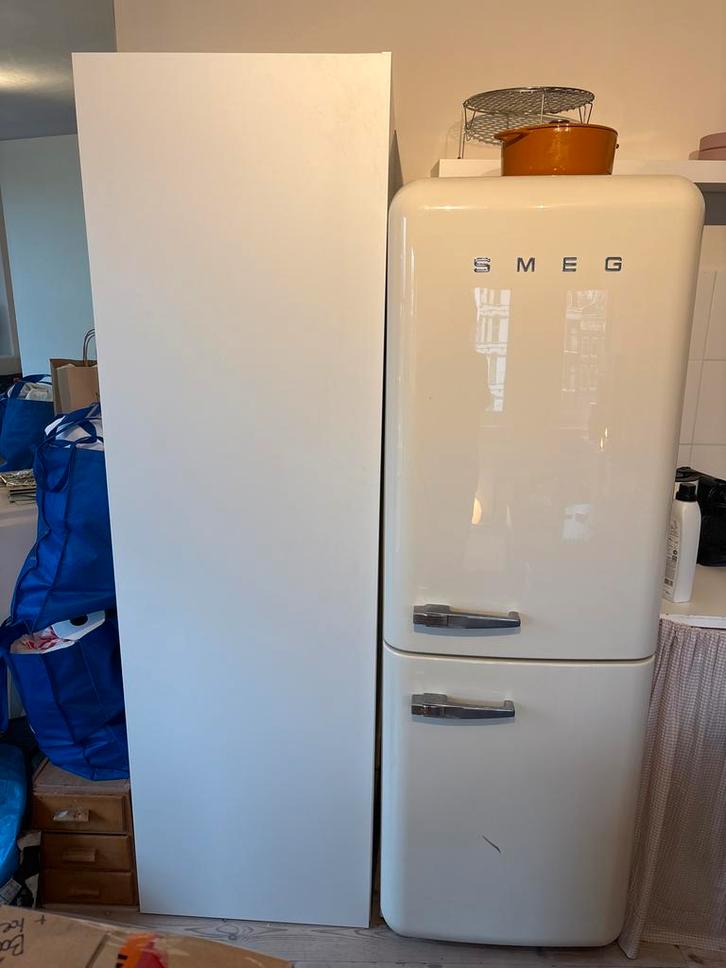 Ikea Method Kast, Huis en Inrichting, Kasten | Boekenkasten, Zo goed als nieuw, Minder dan 50 cm, 200 cm of meer, 50 tot 75 cm