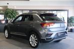 Volkswagen T-Roc 1.5 TSI Sport DSG 150 PK Pano Navi Led Acc, Stof, 4 cilinders, 150 pk, Origineel Nederlands