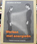 Werken met energieën, Miller en Harper, Verzenden, Zo goed als nieuw