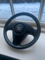 Stuur seat ibiza cupra, Auto-onderdelen, Ophalen of Verzenden, Seat