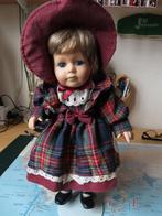 Poppen, Ophalen of Verzenden, Zo goed als nieuw, Pop