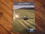 Tractor folder Deutz-Fahr kreiselzettwender, Ophalen of Verzenden, Zo goed als nieuw