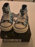 2 Paar Converse Kinderschoenen Maat 18, Kinderen en Baby's, Babykleding | Schoentjes en Sokjes, Ophalen, Converse, Jongetje of Meisje