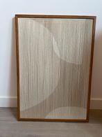 Wall deco - wanddecoratie - schilderij, Huis en Inrichting, Ophalen, Schilderij, Minder dan 50 cm