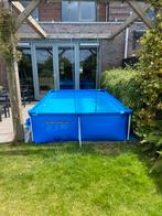 Zwembad met pomp, Ophalen, Gebruikt, Minder dan 80 cm, 200 tot 400 cm