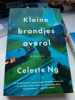 Celeste Ng-kleine brandjes overal (Z211-78), Ophalen of Verzenden, Zo goed als nieuw