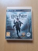Harry potter and the deathly Hallows part 1 playstation 3, Avontuur en Actie, 1 speler, Ophalen of Verzenden, Zo goed als nieuw