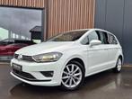 Volkswagen Golf Sportsvan 1.4 TSI Highline | Bi-Xenon | Trek, Auto's, Volkswagen, Voorwielaandrijving, 65 €/maand, 125 pk, Gebruikt