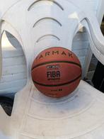 Basketbal, Sport en Fitness, Basketbal, Ophalen of Verzenden, Zo goed als nieuw, Bal