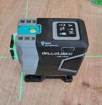 Deko professionele Kruislijnlaser Laser 3x360°, Ophalen of Verzenden, Nieuw