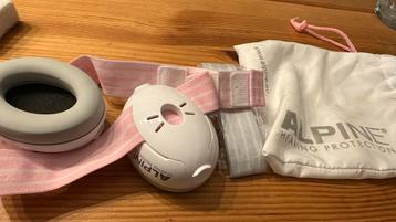 Alpine Muffy Baby - Zo goed als nieuw! beschikbaar voor biedingen