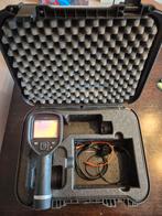 FLIR E5 Warmtecamera - Perfect voor Inspecties!, Ophalen of Verzenden