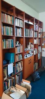 Lundia kast, Ophalen, 200 cm of meer, 200 cm of meer, 25 tot 50 cm