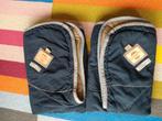 Twee Lodger wrappers denim winterwarm, Ophalen of Verzenden, Gebruikt, Overige typen
