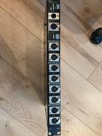 Avolites DMX splitter 5P, Muziek en Instrumenten, Licht en Laser, Ophalen of Verzenden, Gebruikt, Licht