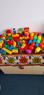 Duplo Stenen en Kralen, Ophalen, Gebruikt, Losse stenen, Duplo