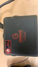 Gemini alarm, Auto diversen, Ophalen of Verzenden, Gebruikt