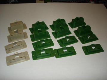 Aantal brugpijlers van Faller type 473 beschikbaar voor biedingen