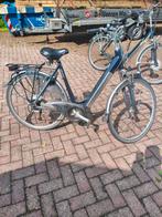 Partij elektrische fietsen, Fietsen en Brommers, Elektrische fietsen, Ophalen, Gebruikt, Overige merken